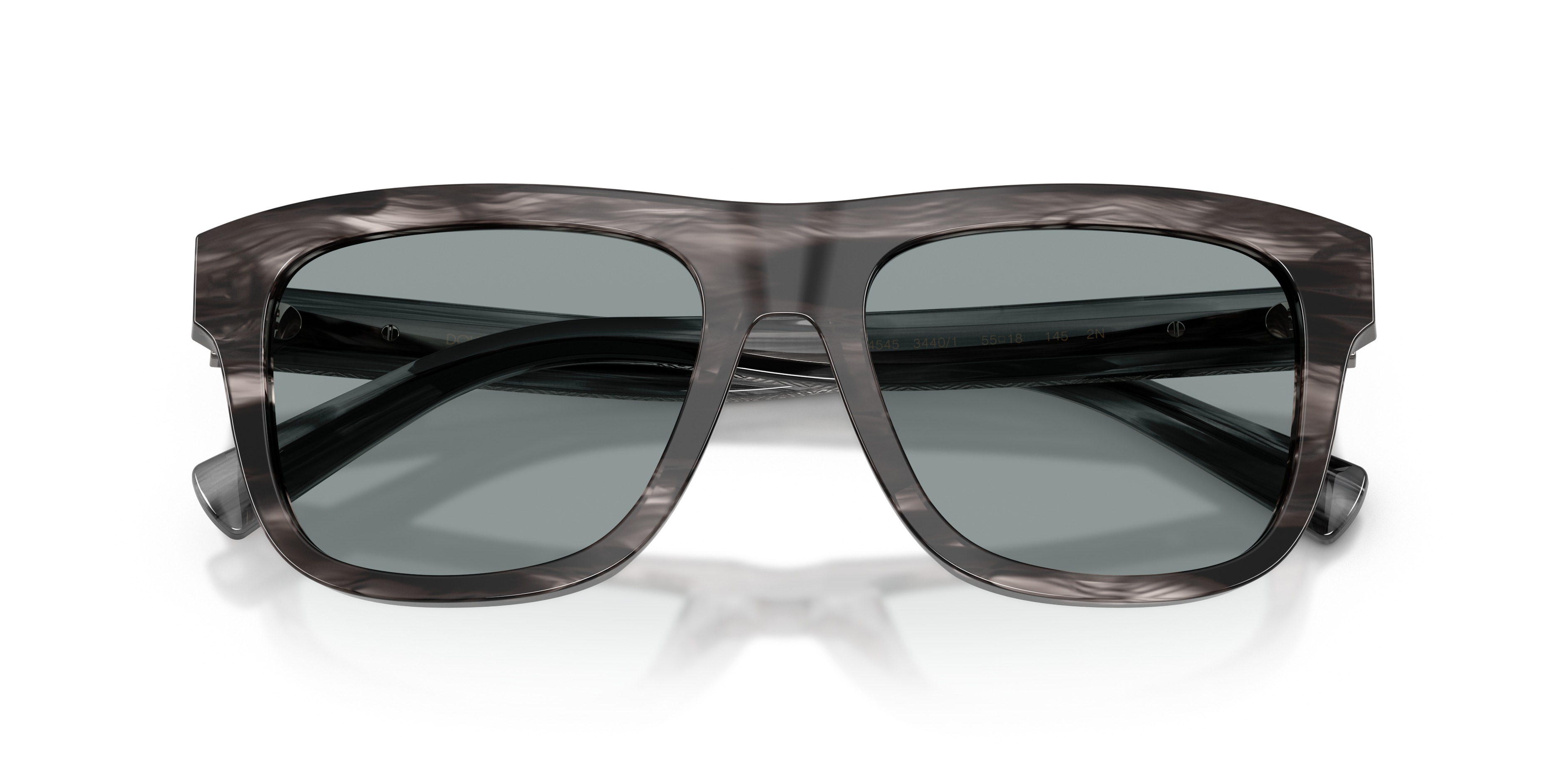 DOLCE &amp; GABBANA DG4545 3440/1 55