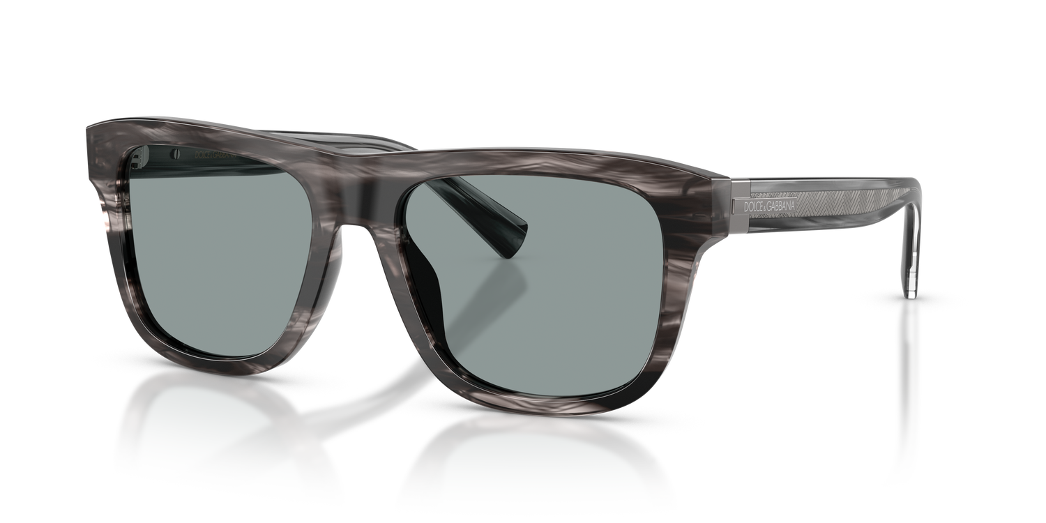 DOLCE &amp; GABBANA DG4545 3440/1 55