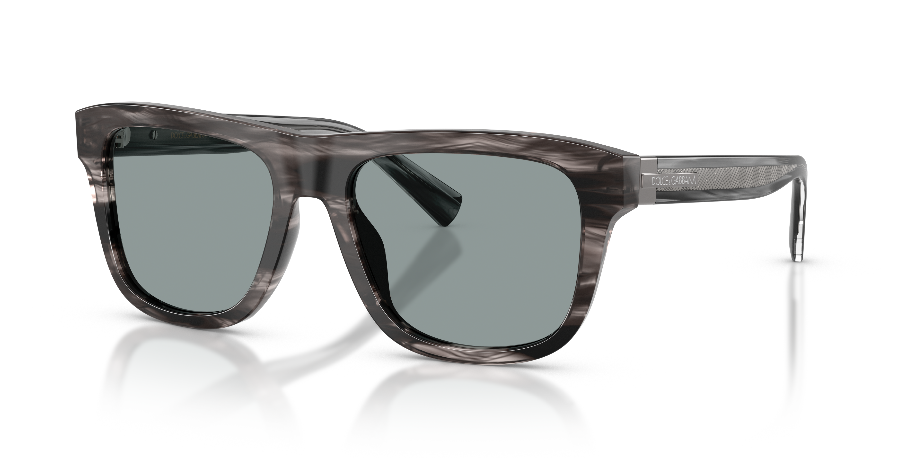 DOLCE &amp; GABBANA DG4545 3440/1 55