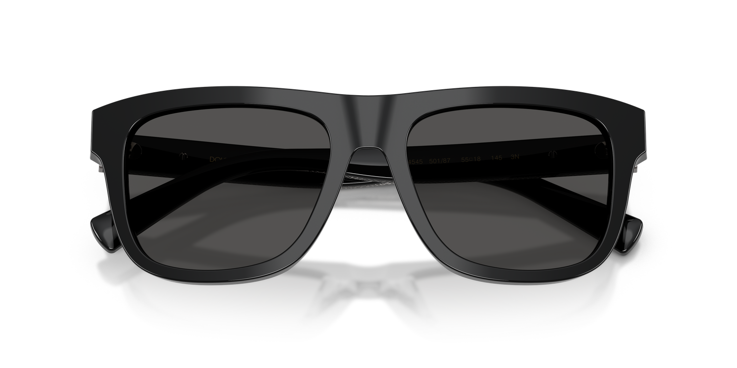 DOLCE &amp; GABBANA DG4545 501/87 55