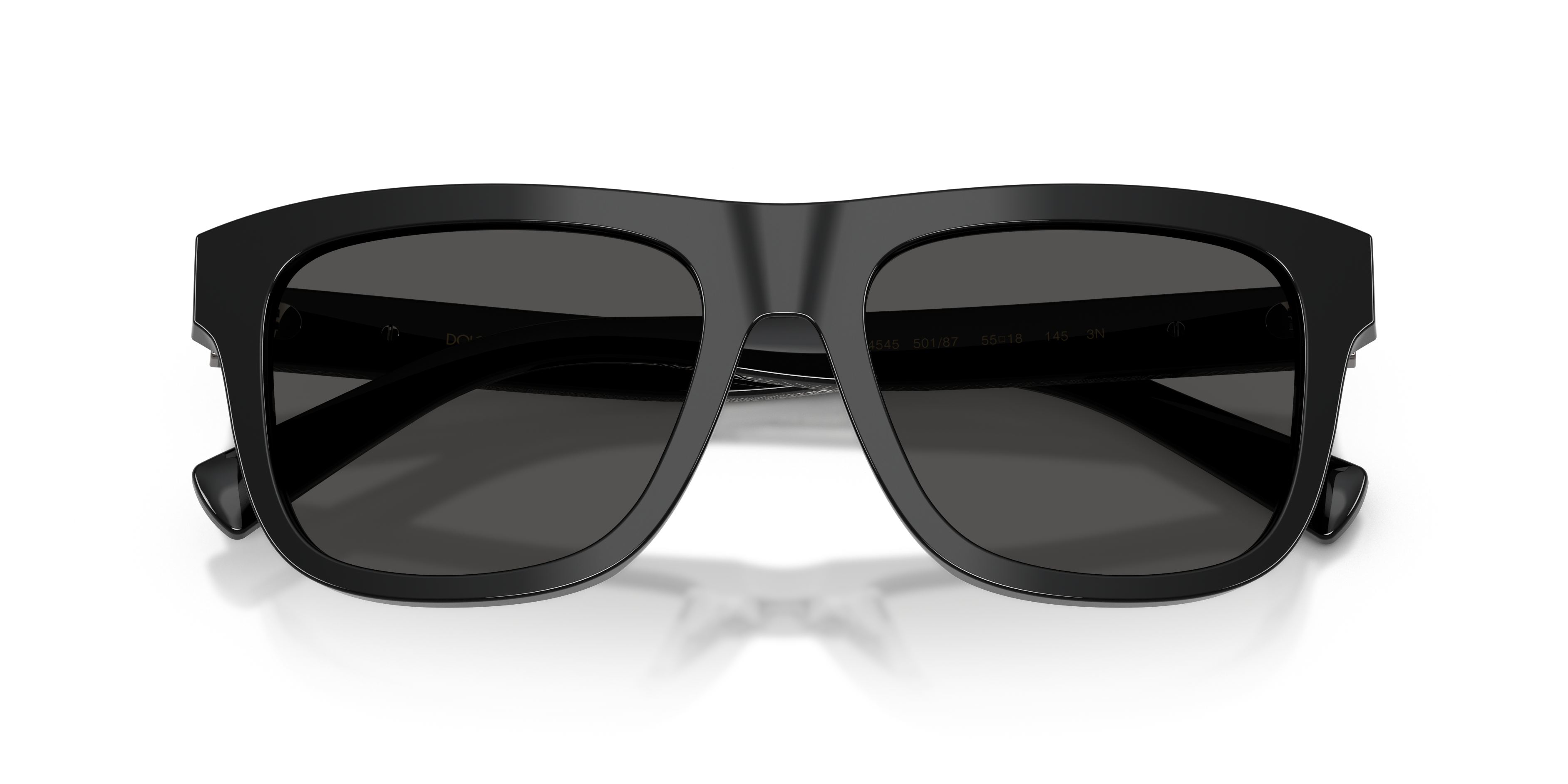 DOLCE &amp; GABBANA DG4545 501/87 55