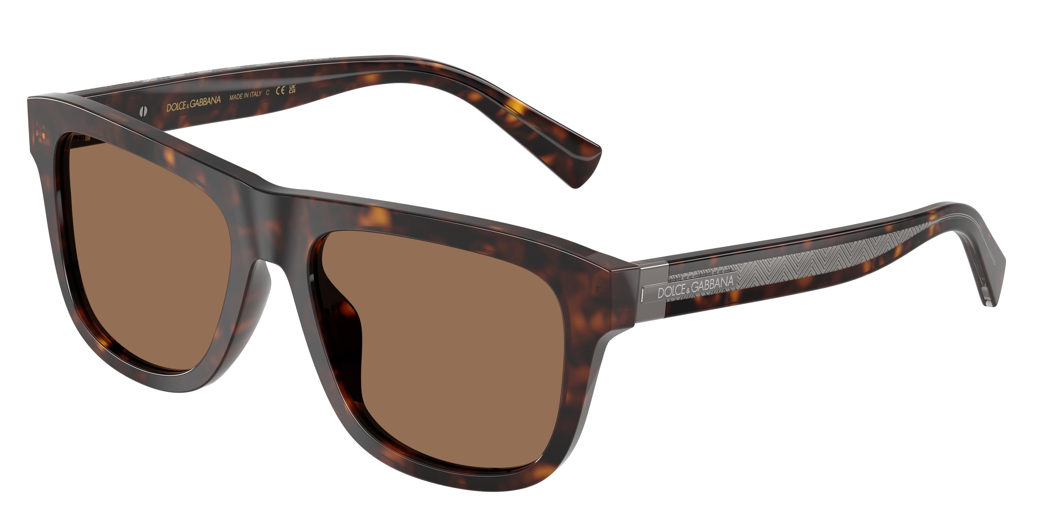 DOLCE &amp; GABBANA DG4545 502/73 55