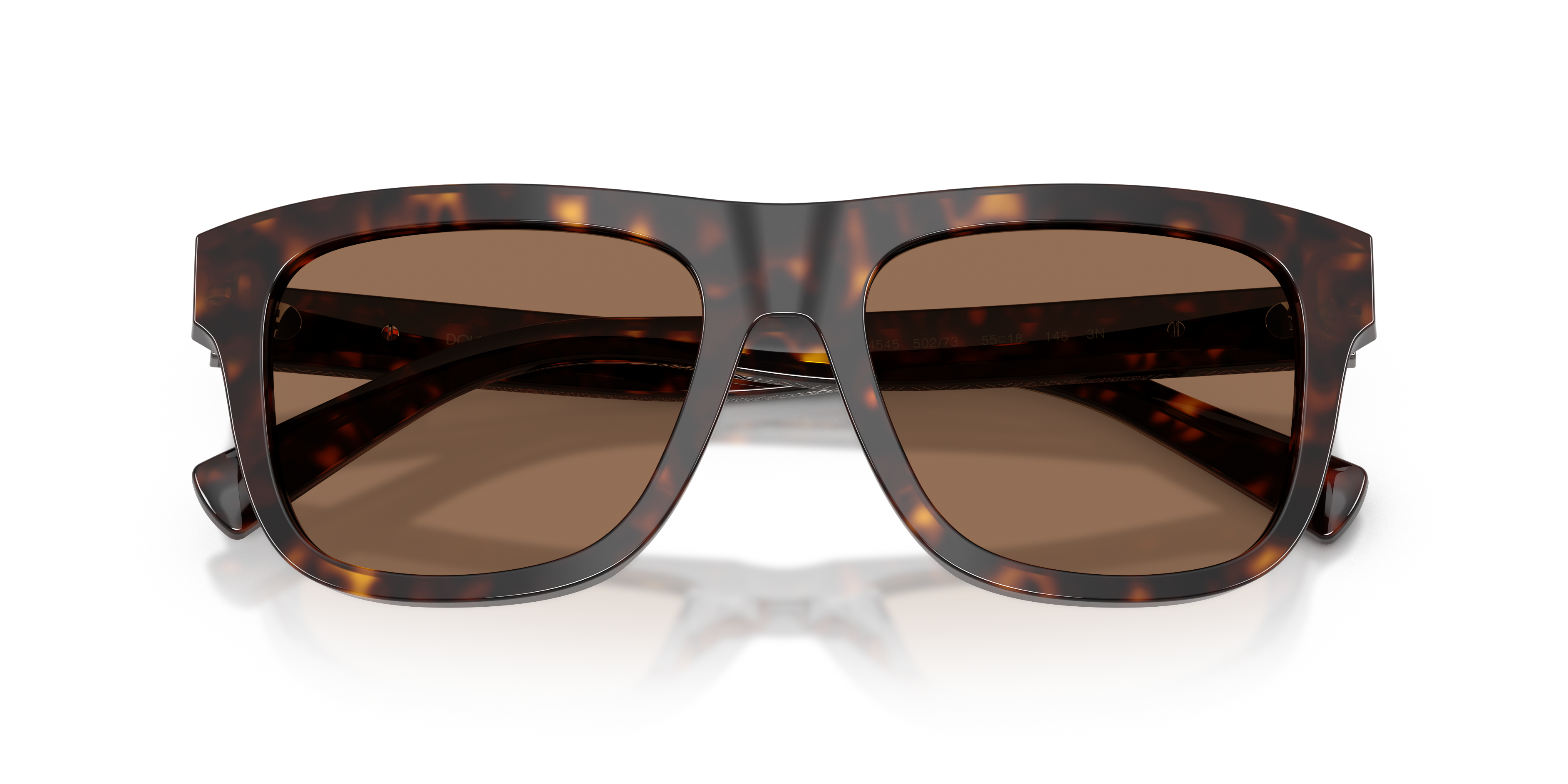 DOLCE &amp; GABBANA DG4545 502/73 55