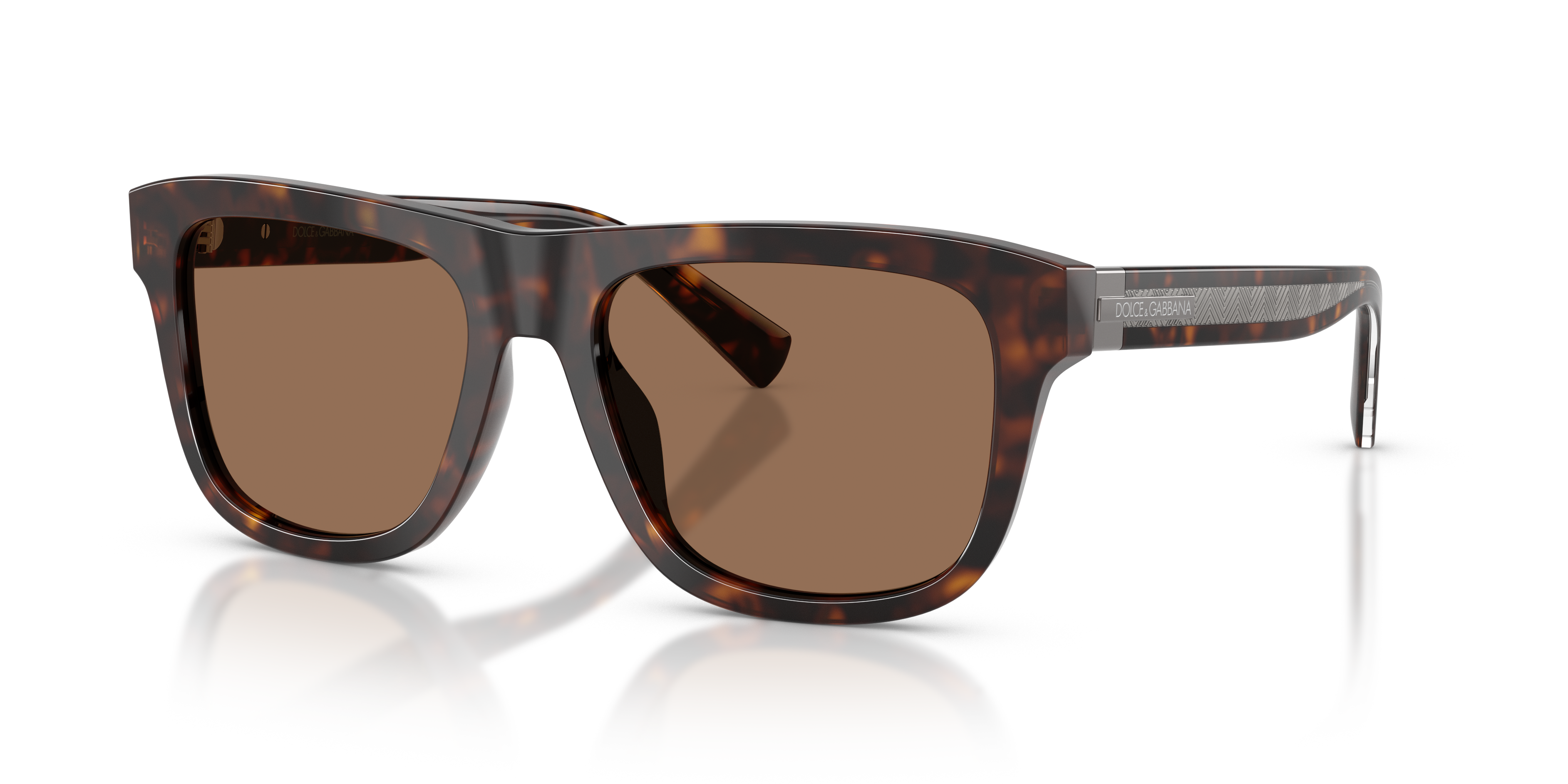DOLCE &amp; GABBANA DG4545 502/73 55