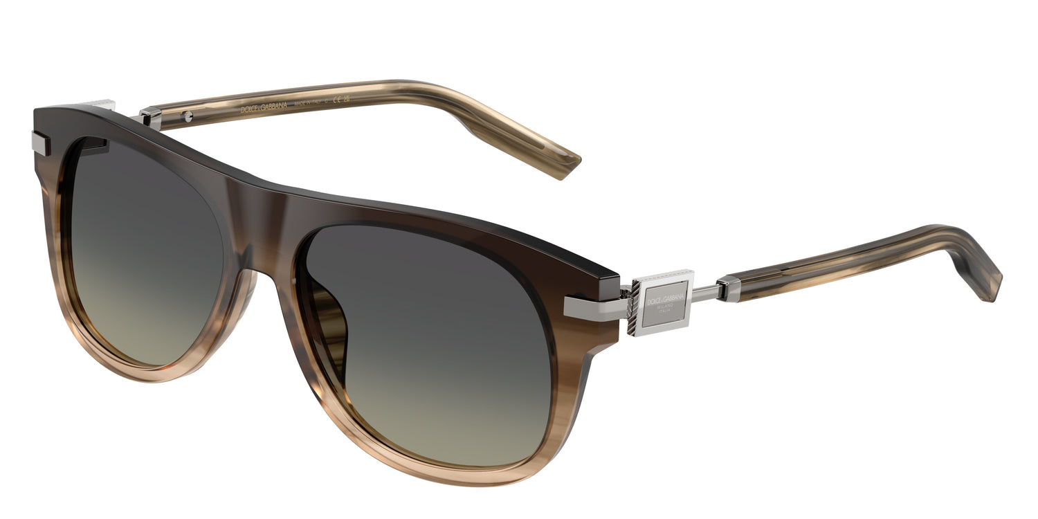 DOLCE &amp; GABBANA DG4546 348411 56