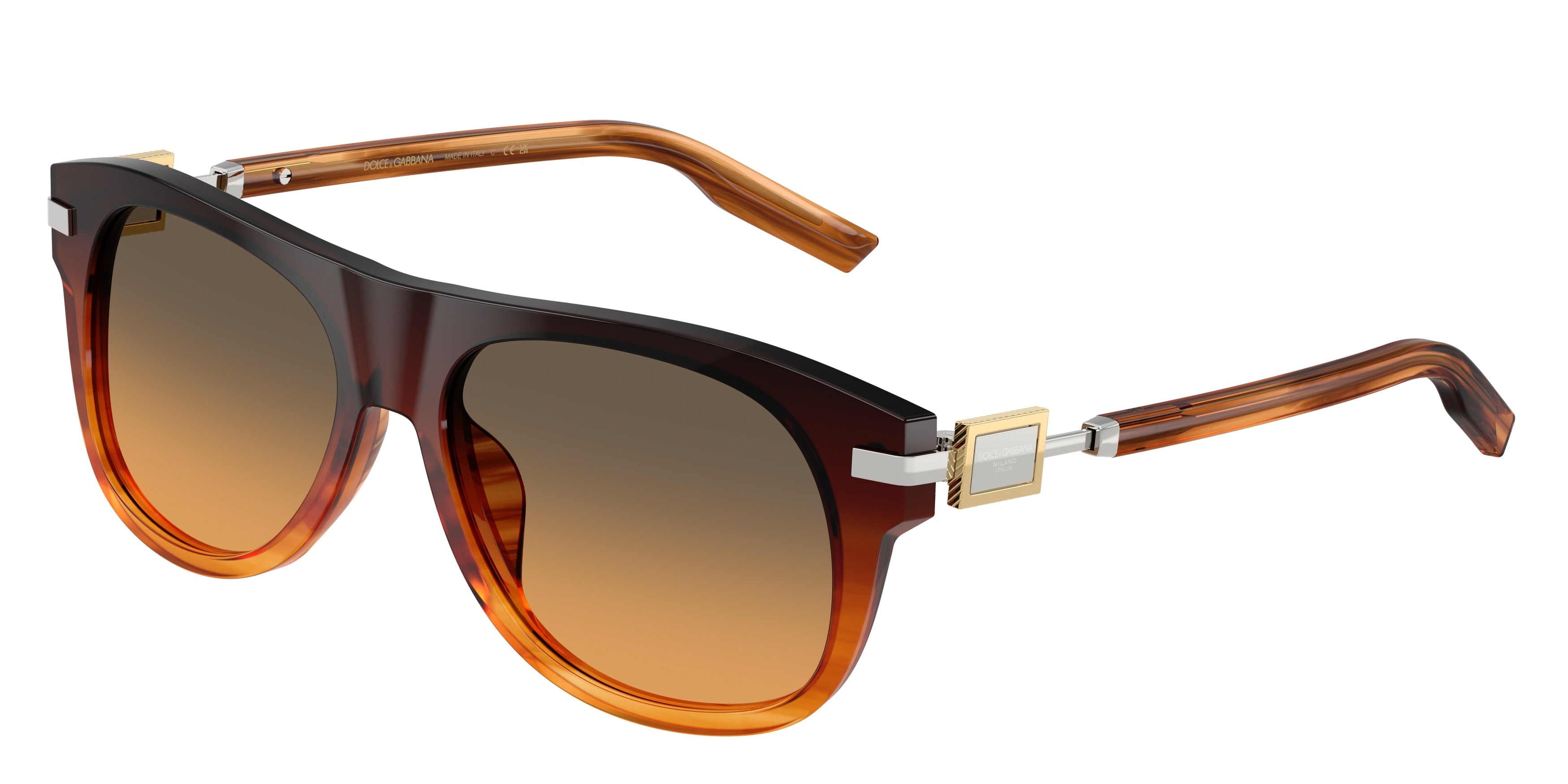 DOLCE &amp; GABBANA DG4546 348618 56