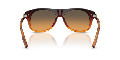 DOLCE &amp; GABBANA DG4546 348618 56