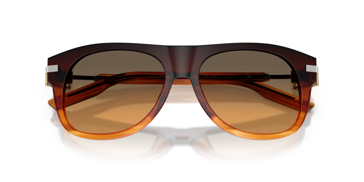 DOLCE &amp; GABBANA DG4546 348618 56
