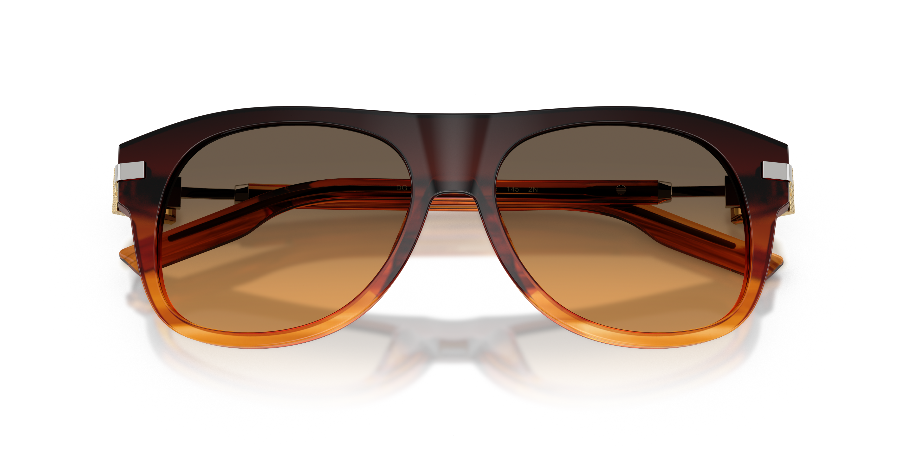 DOLCE &amp; GABBANA DG4546 348618 56