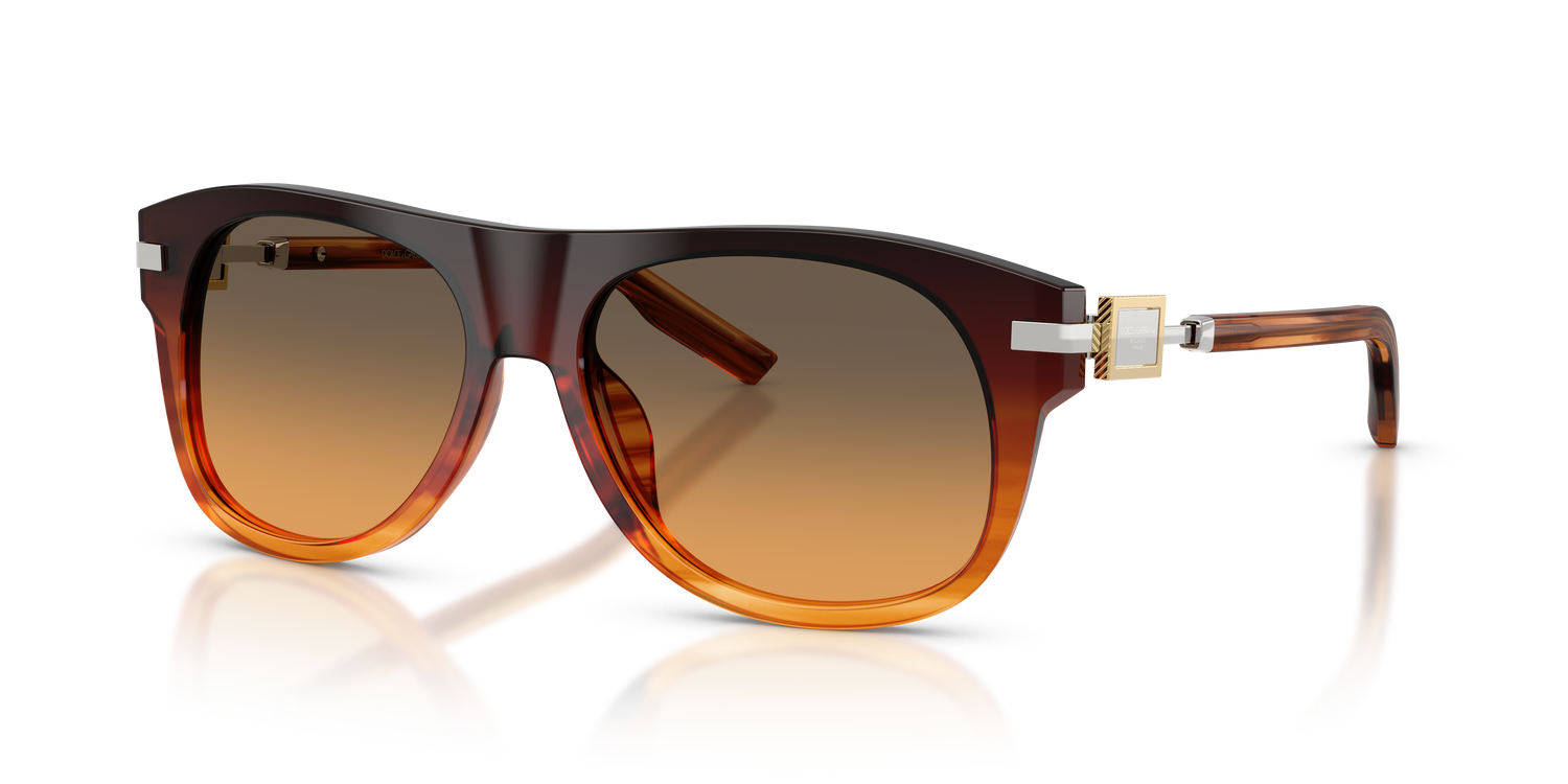 DOLCE &amp; GABBANA DG4546 348618 56
