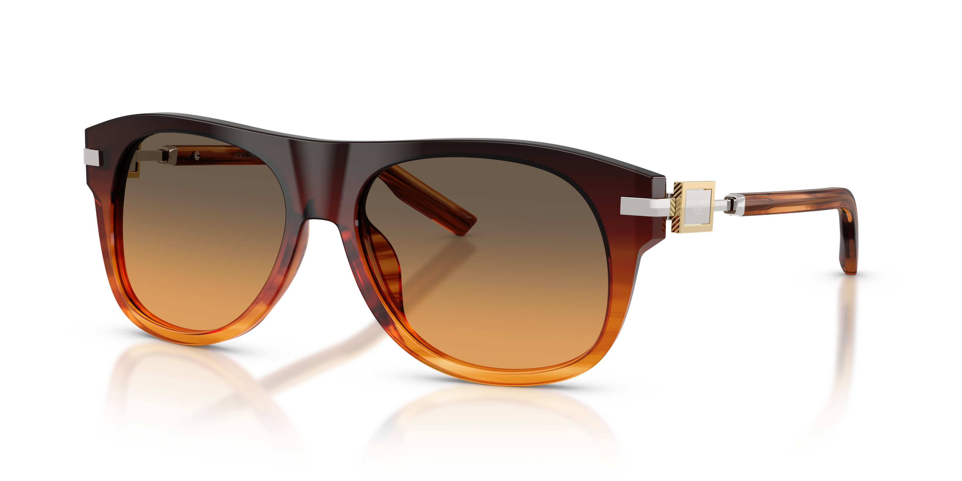 DOLCE &amp; GABBANA DG4546 348618 56