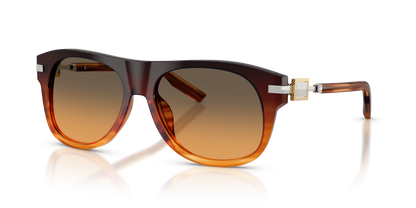 DOLCE &amp; GABBANA DG4546 348618 56
