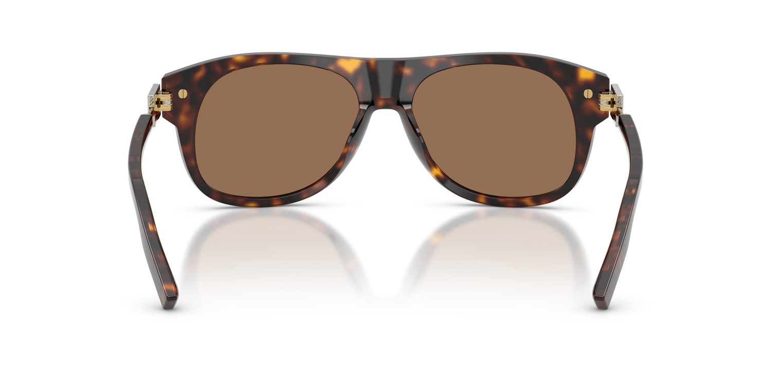 DOLCE &amp; GABBANA DG4546 502/73 56