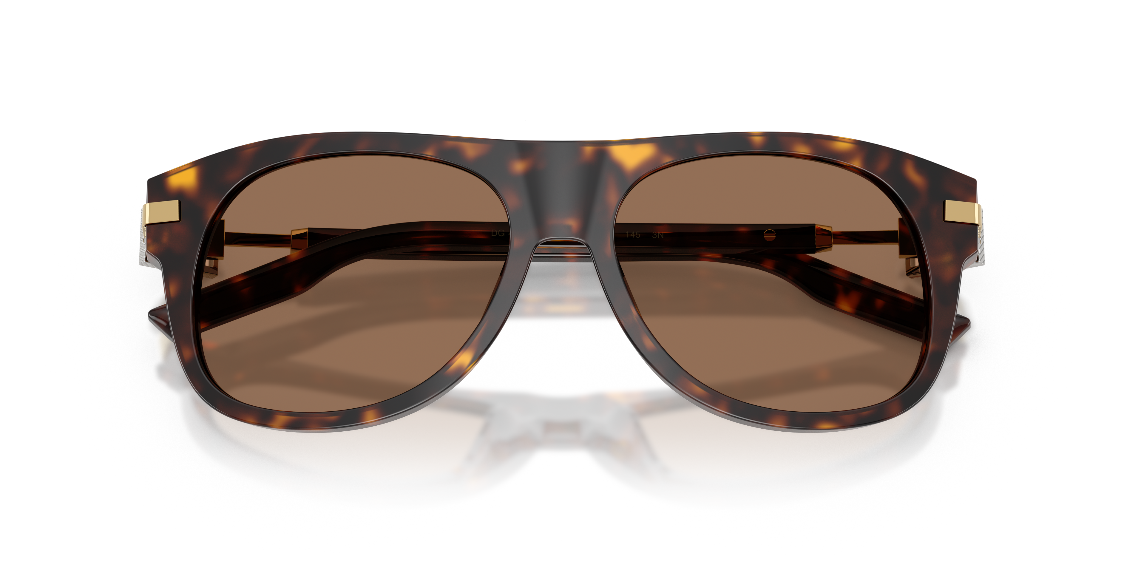 DOLCE &amp; GABBANA DG4546 502/73 56