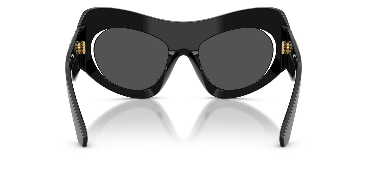 DOLCE &amp; GABBANA DG4552 501/87 53