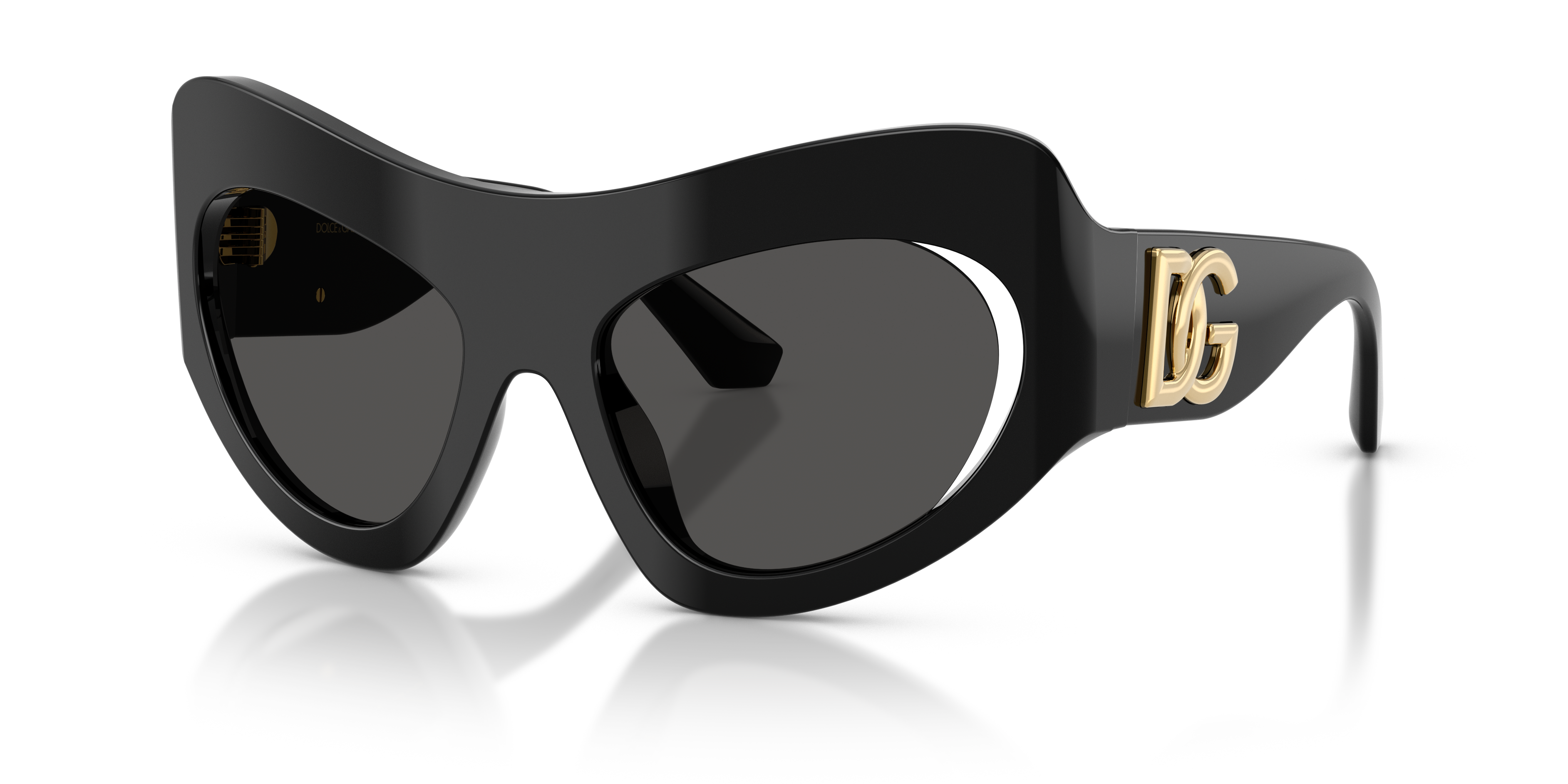 DOLCE &amp; GABBANA DG4552 501/87 53