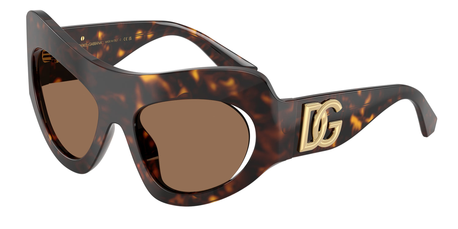 DOLCE &amp; GABBANA DG4552 502/73 53