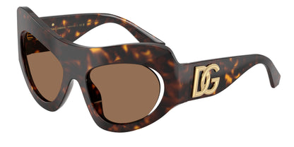 DOLCE &amp; GABBANA DG4552 502/73 53
