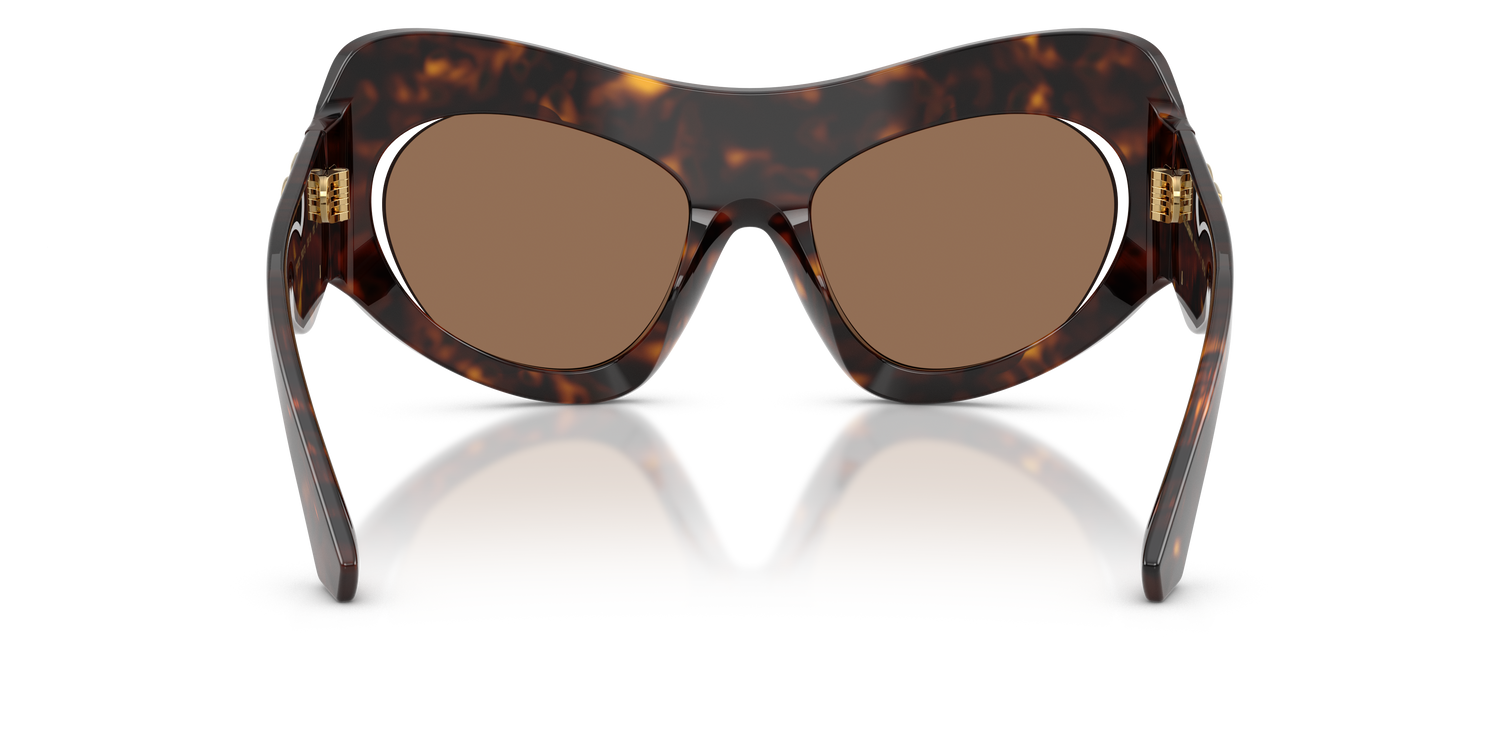 DOLCE &amp; GABBANA DG4552 502/73 53