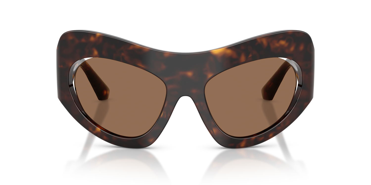 DOLCE &amp; GABBANA DG4552 502/73 53