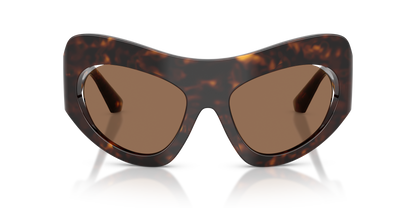 DOLCE &amp; GABBANA DG4552 502/73 53