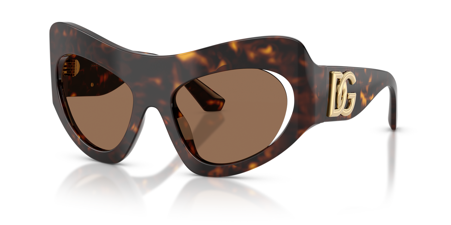 DOLCE &amp; GABBANA DG4552 502/73 53