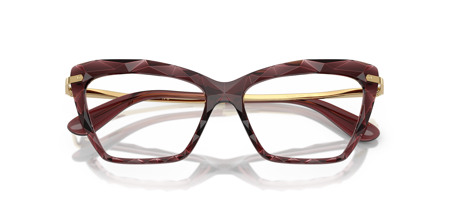 DOLCE &amp; GABBANA DG5025 3045 53