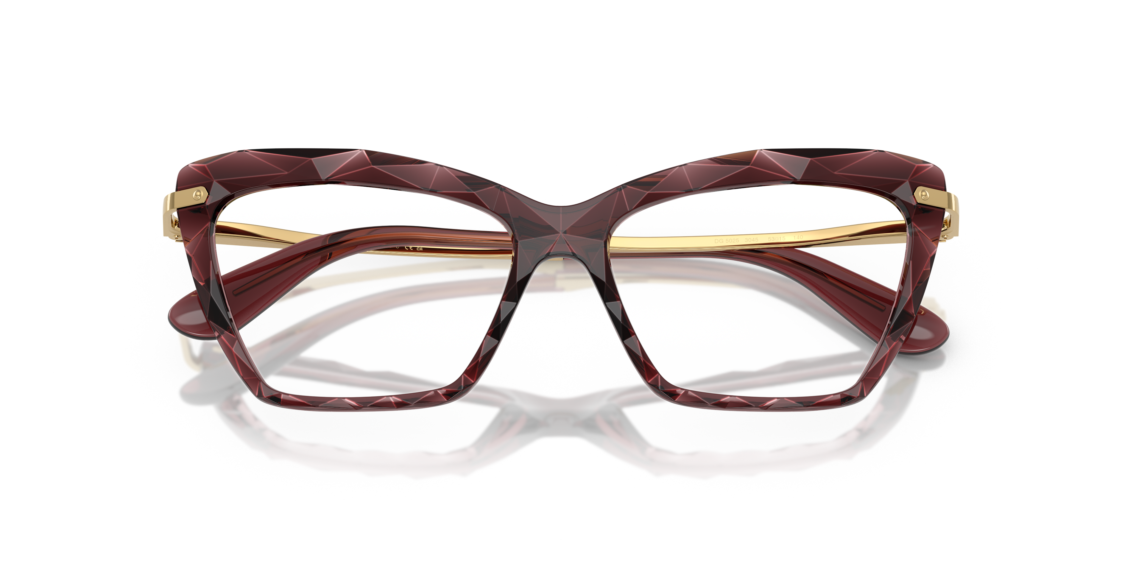 DOLCE &amp; GABBANA DG5025 3045 53