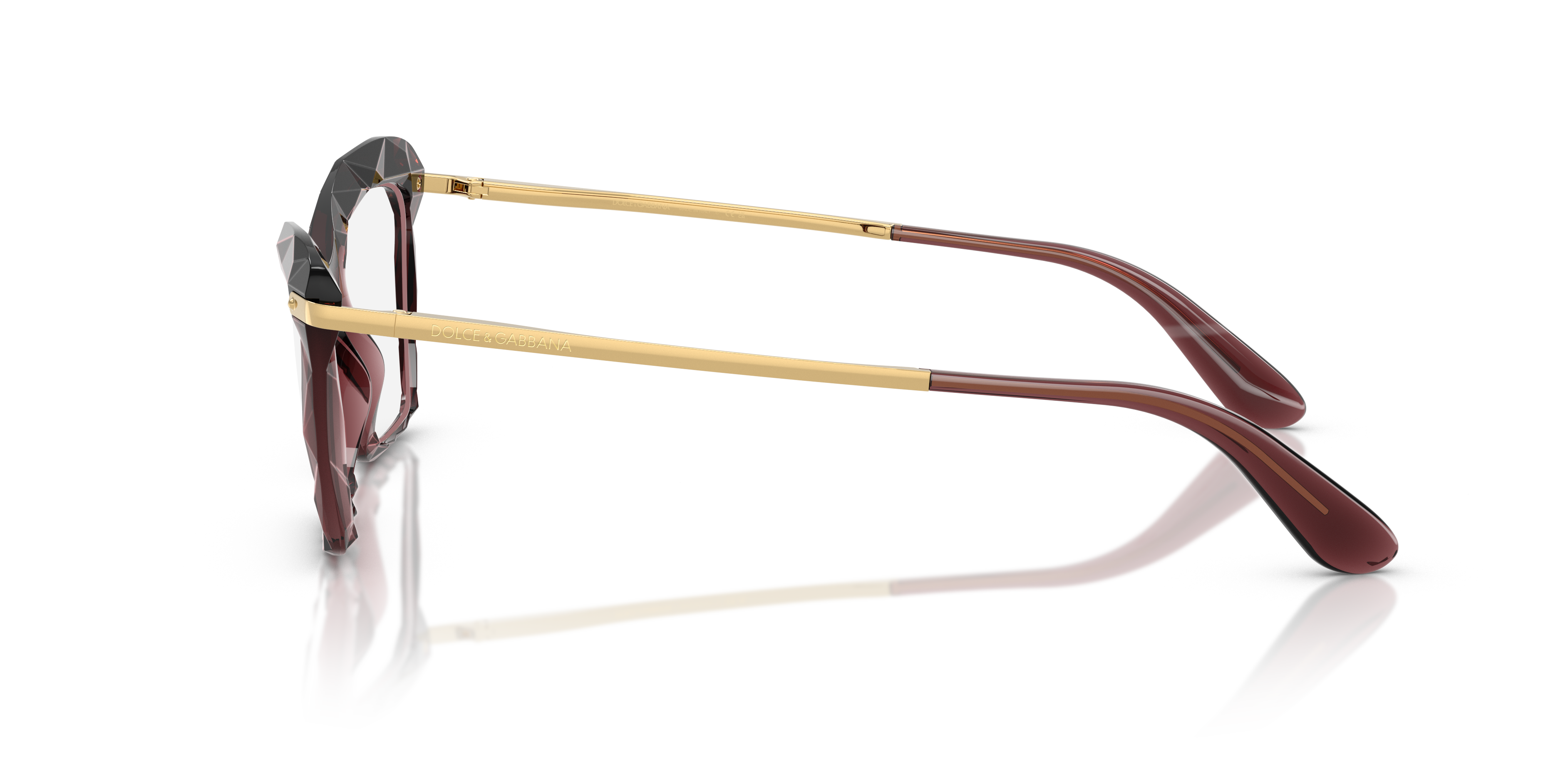 DOLCE &amp; GABBANA DG5025 3045 53