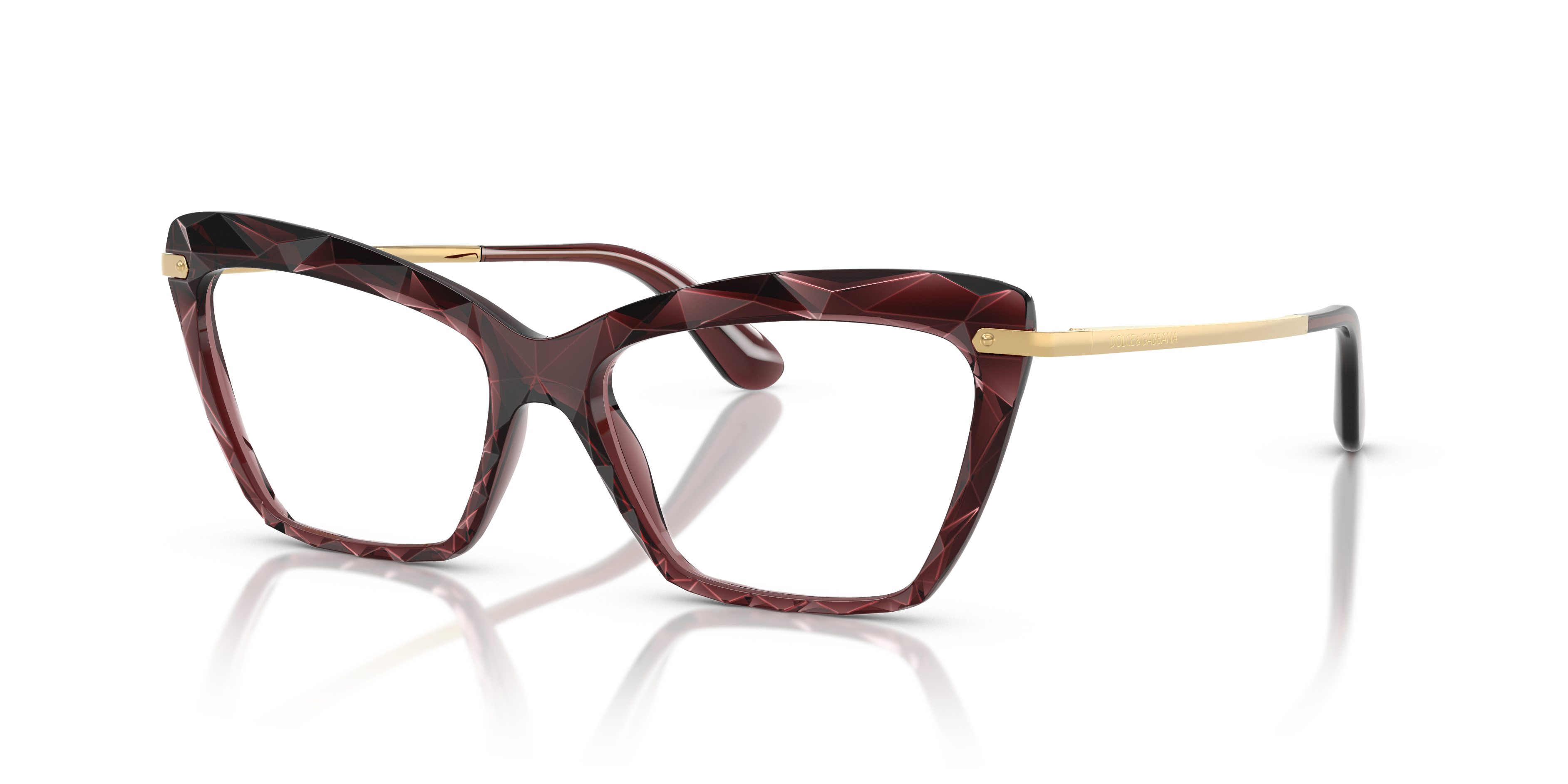 DOLCE &amp; GABBANA DG5025 3045 53