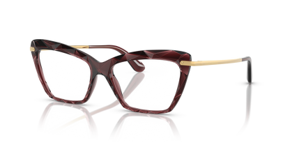 DOLCE &amp; GABBANA DG5025 3045 53