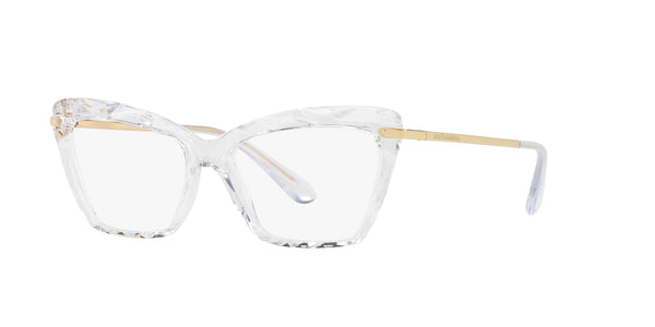 DOLCE & GABBANA DG5025 3133 53 - 5