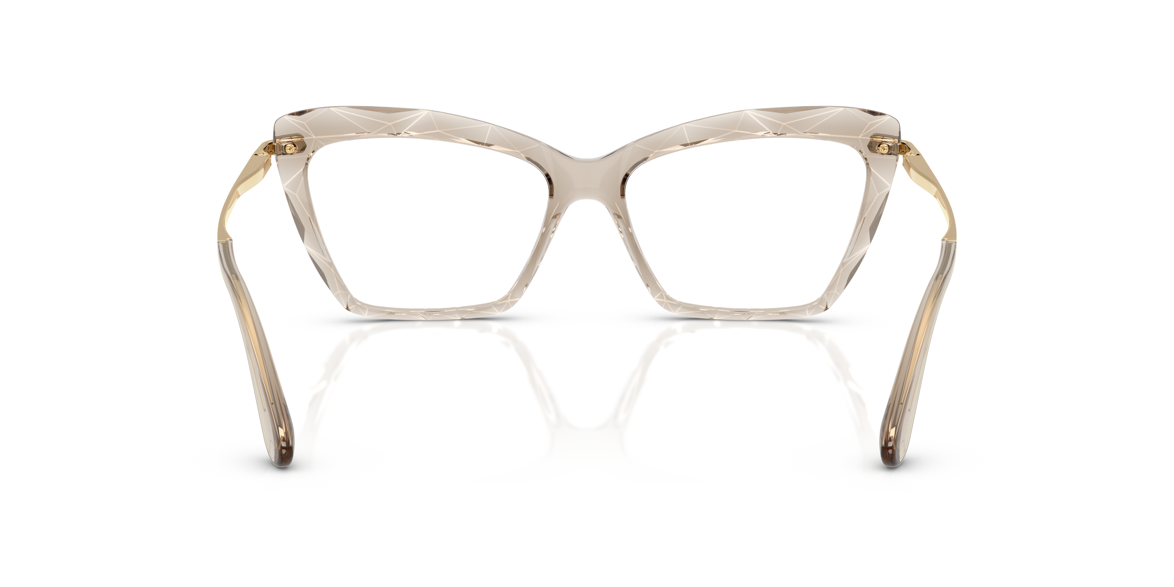 DOLCE &amp; GABBANA DG5025 3432 53