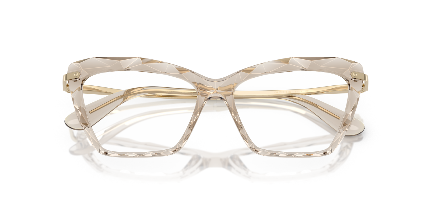 DOLCE &amp; GABBANA DG5025 3432 53