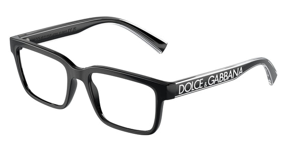 DOLCE & GABBANA DG5102 501 53