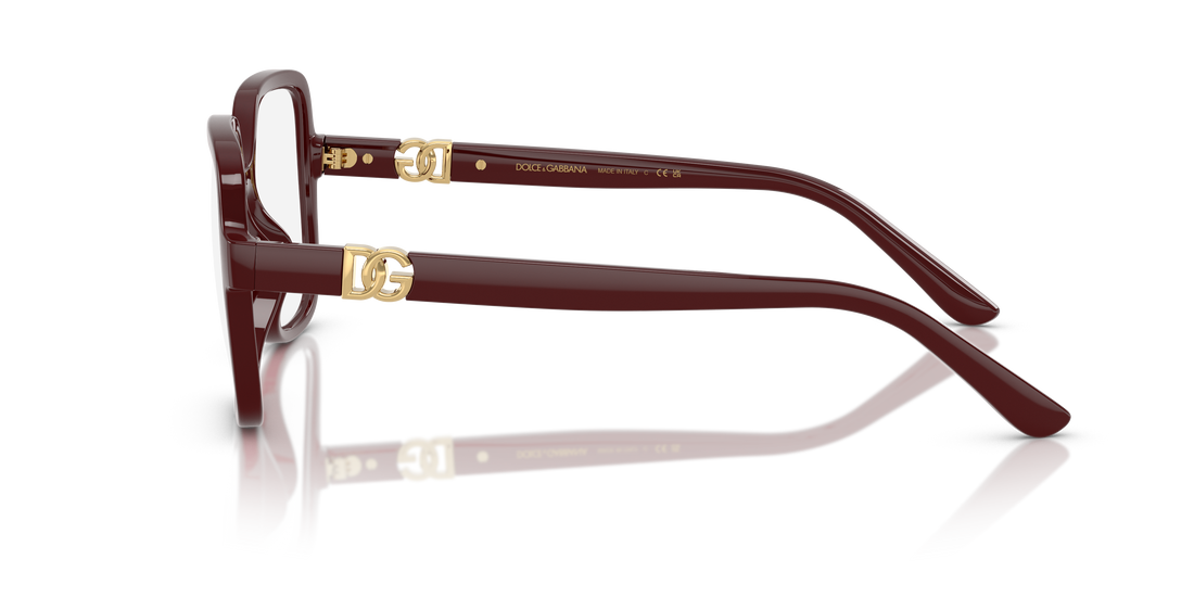 DOLCE &amp; GABBANA DG5105U 3091 55