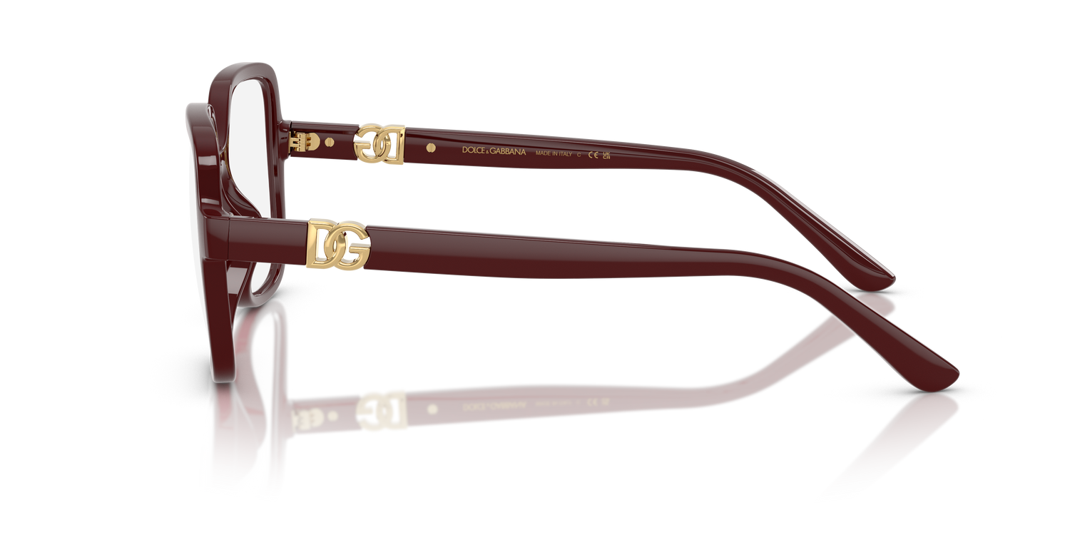 DOLCE &amp; GABBANA DG5105U 3091 55