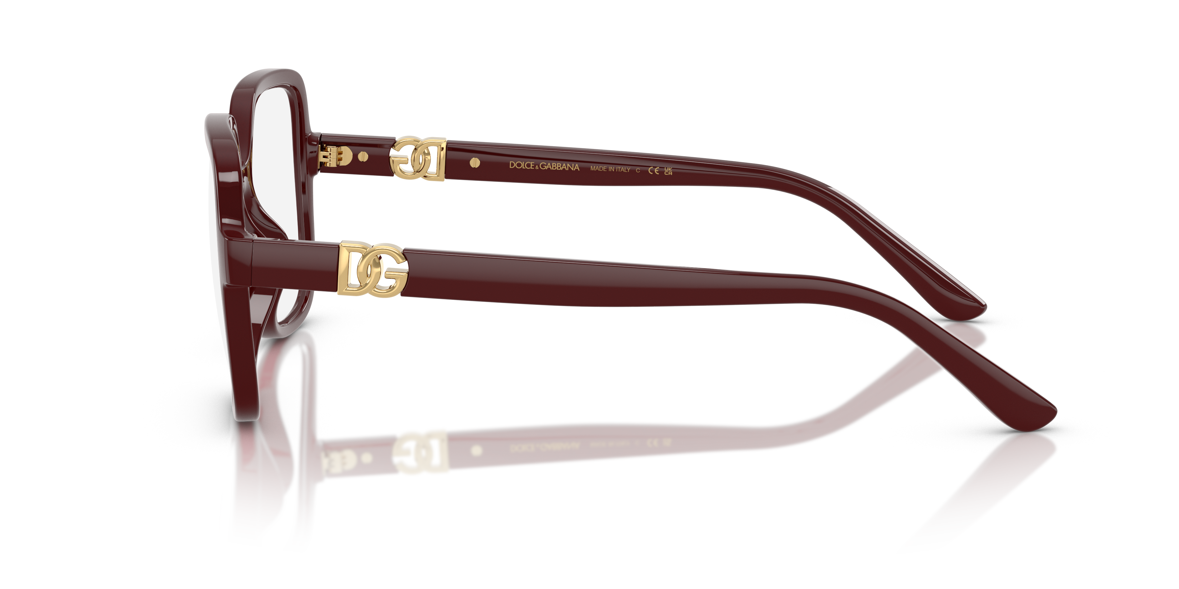 DOLCE &amp; GABBANA DG5105U 3091 55