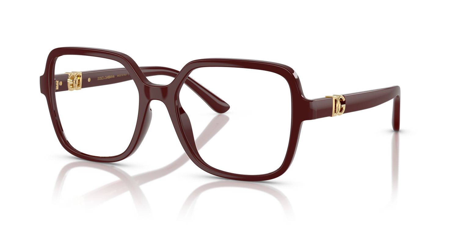 DOLCE &amp; GABBANA DG5105U 3091 55