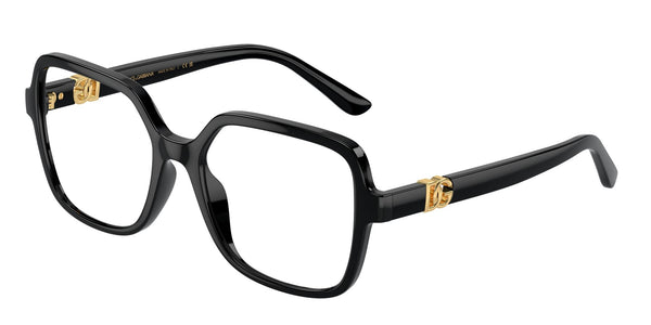 DOLCE & GABBANA DG5105U 501 53