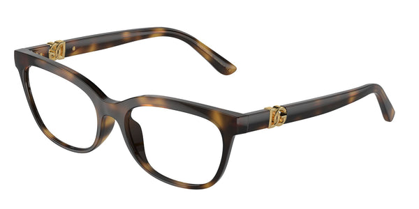 DOLCE & GABBANA DG5106U 502 54