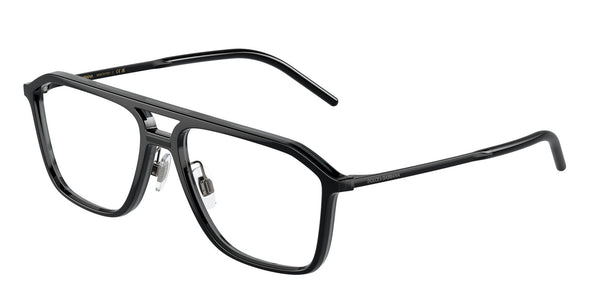 DOLCE & GABBANA DG5107 501 55