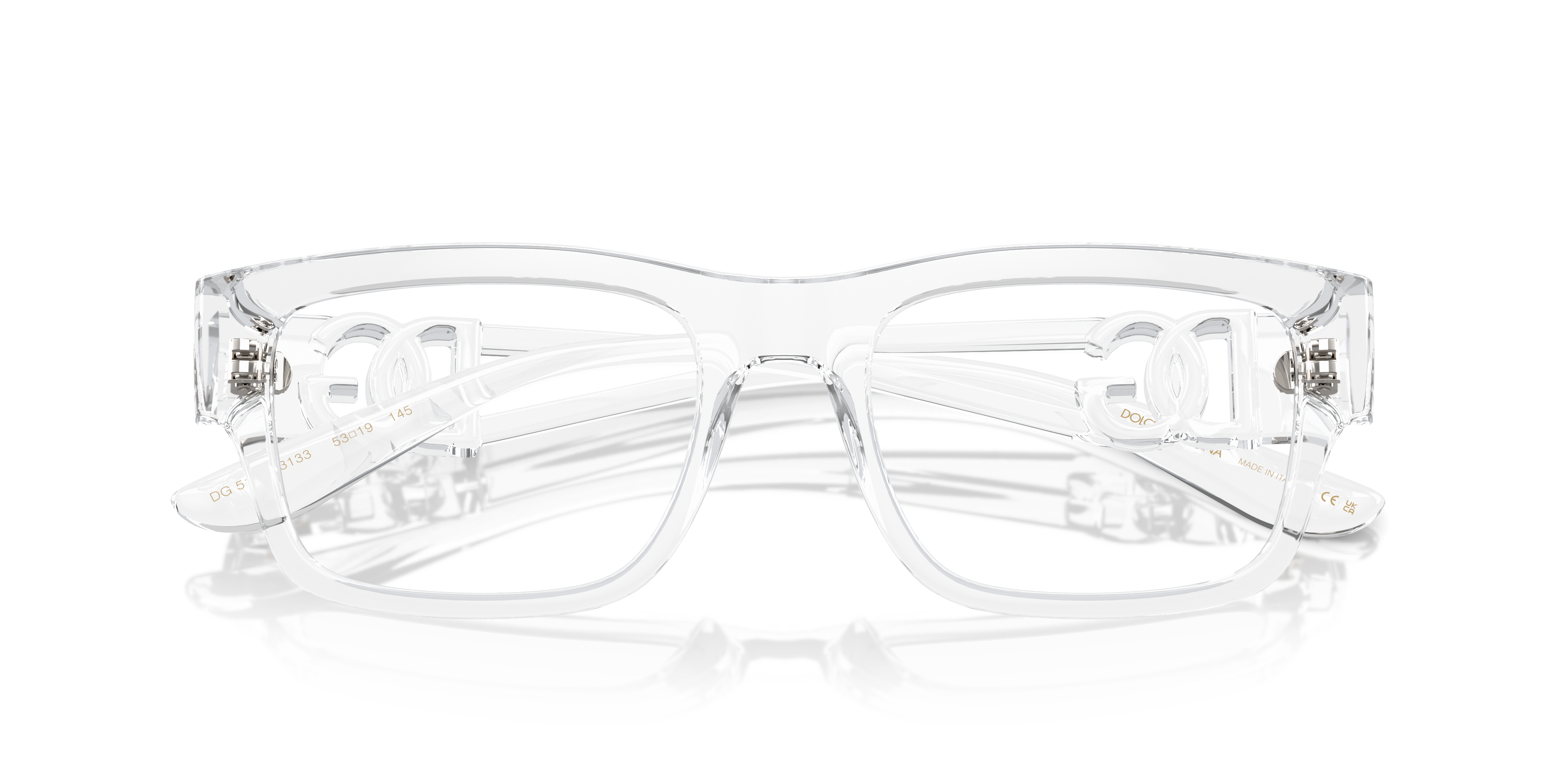 DOLCE &amp; GABBANA DG5110 3133 53