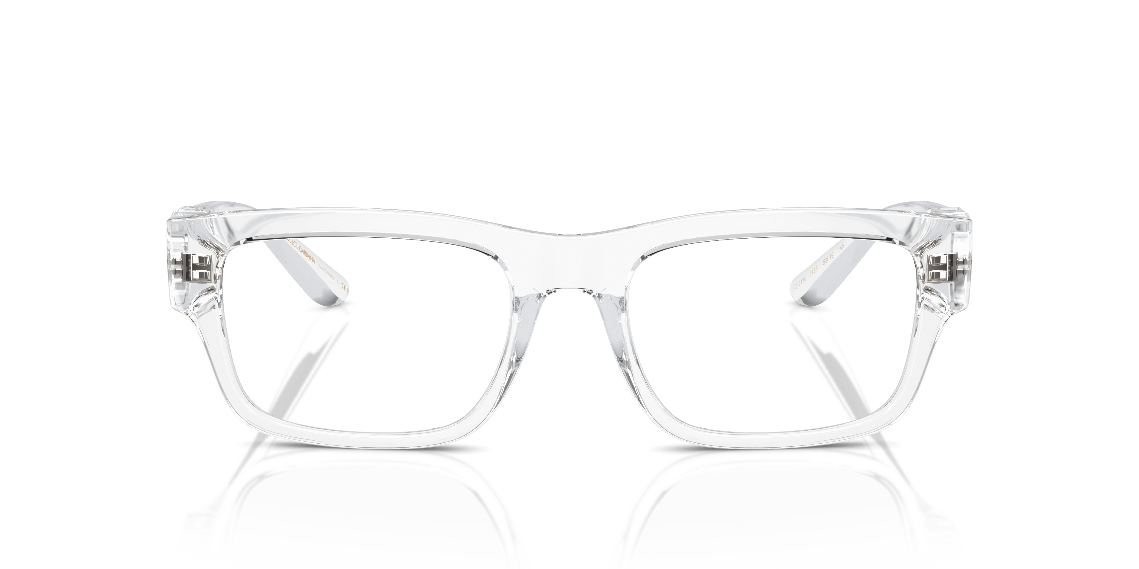 DOLCE &amp; GABBANA DG5110 3133 53