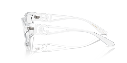 DOLCE &amp; GABBANA DG5110 3133 53