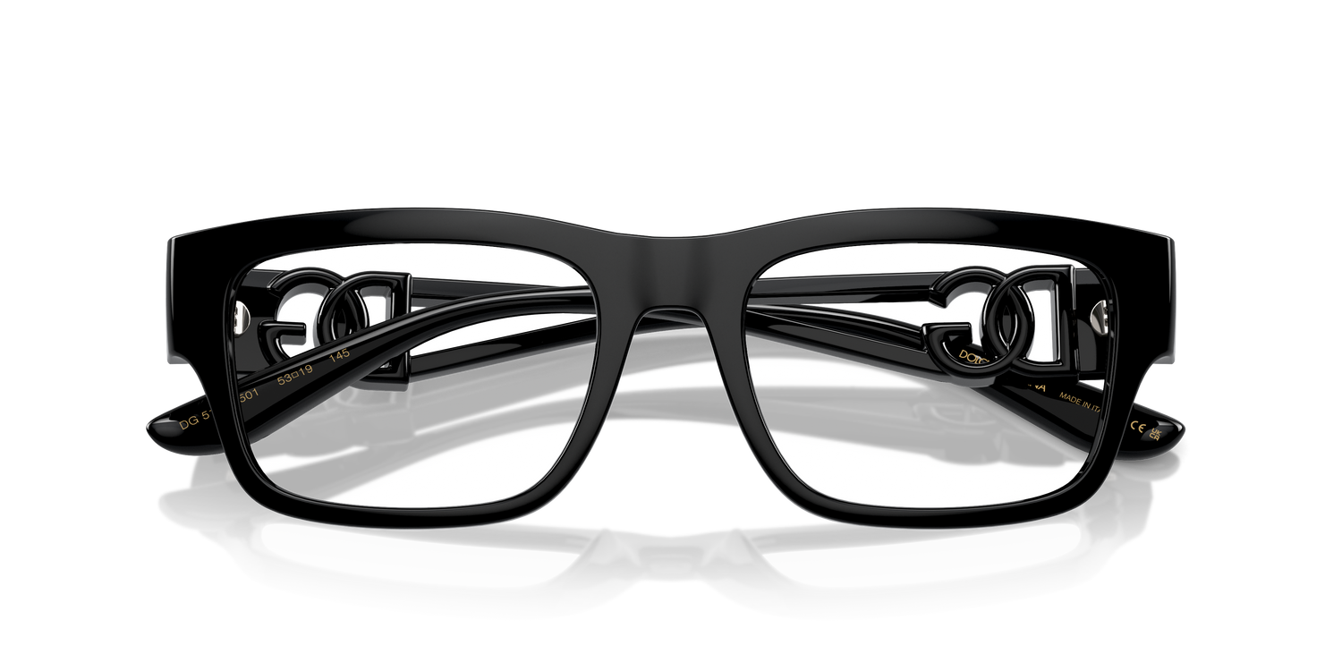 DOLCE &amp; GABBANA DG5110 501 53