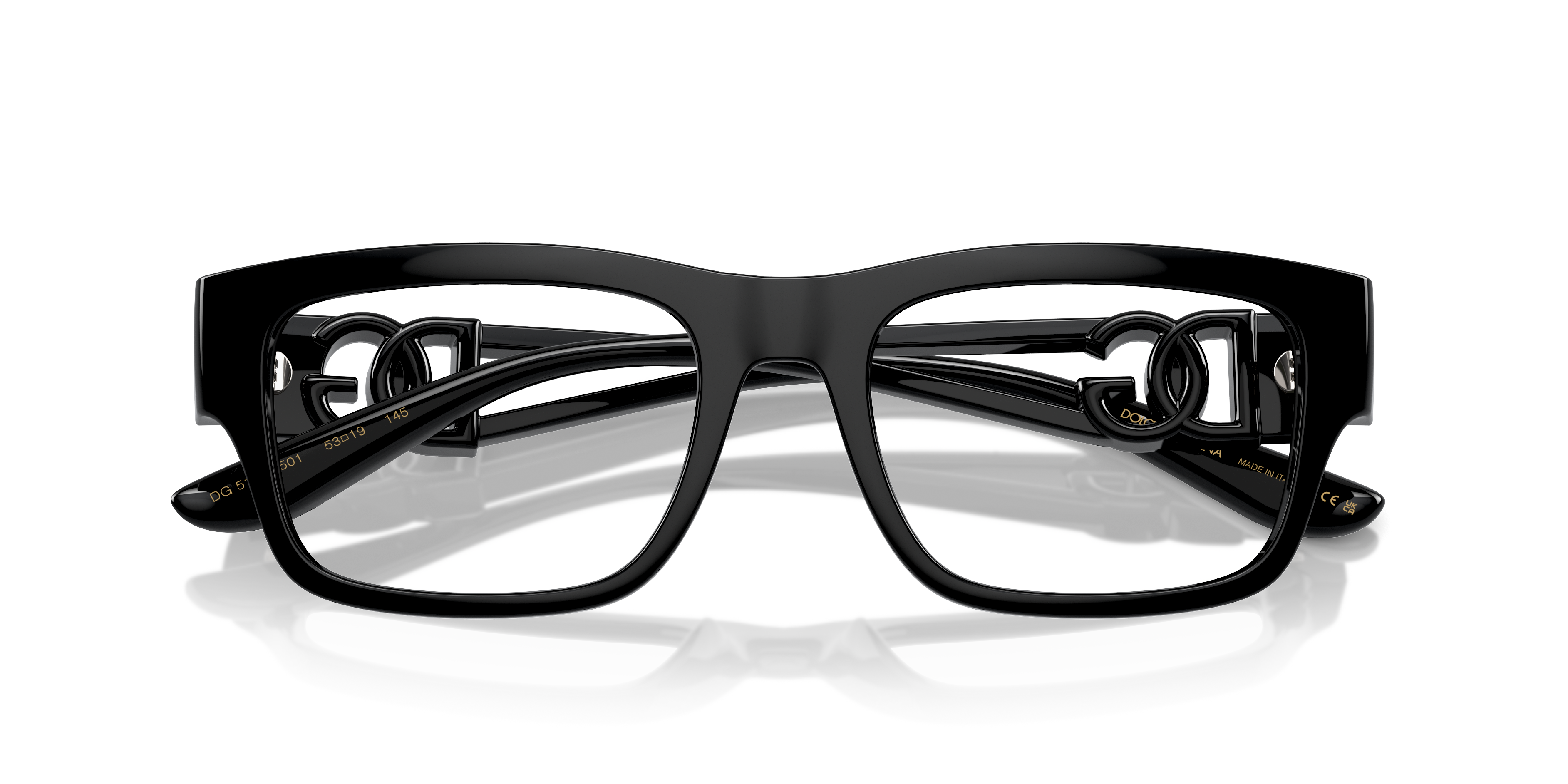DOLCE &amp; GABBANA DG5110 501 53