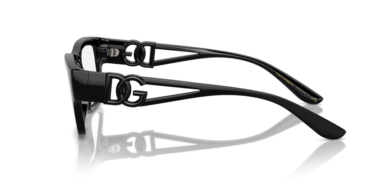 DOLCE &amp; GABBANA DG5110 501 53