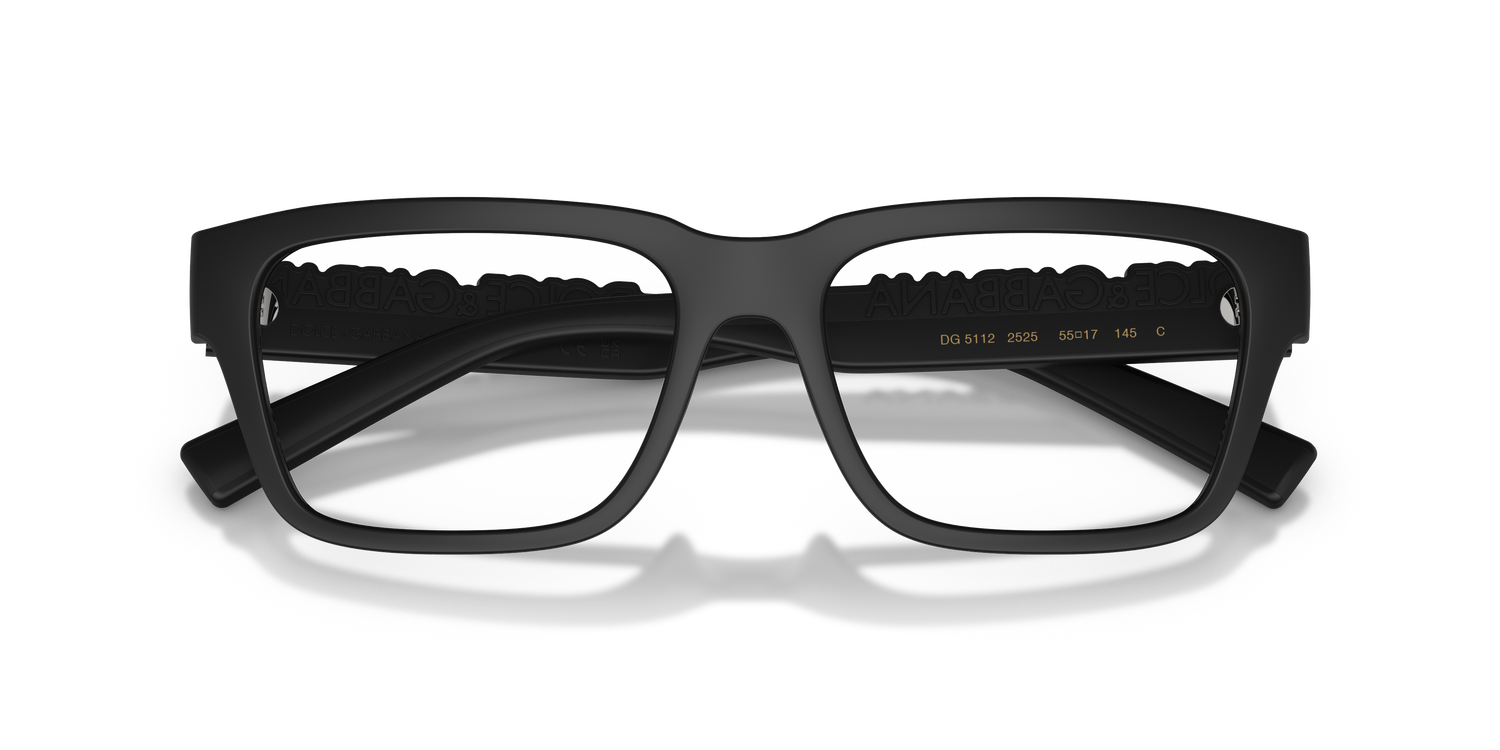 DOLCE &amp; GABBANA DG5112 2525 53