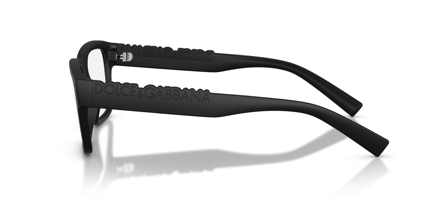 DOLCE &amp; GABBANA DG5112 2525 55